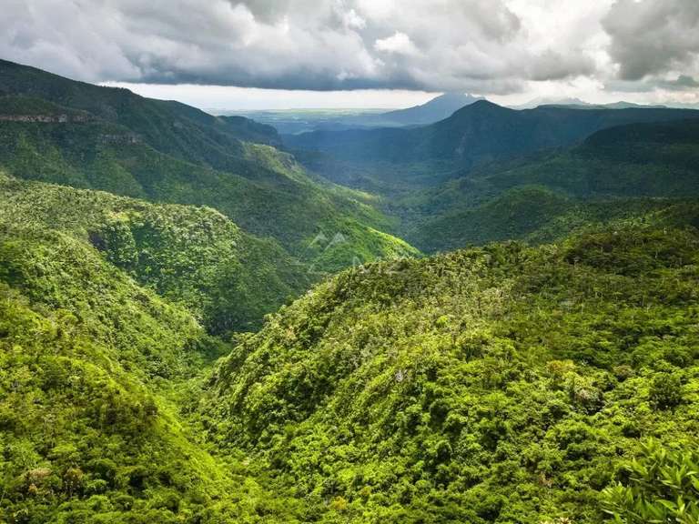 Villa Mauritius - 4 bedrooms - 376m²