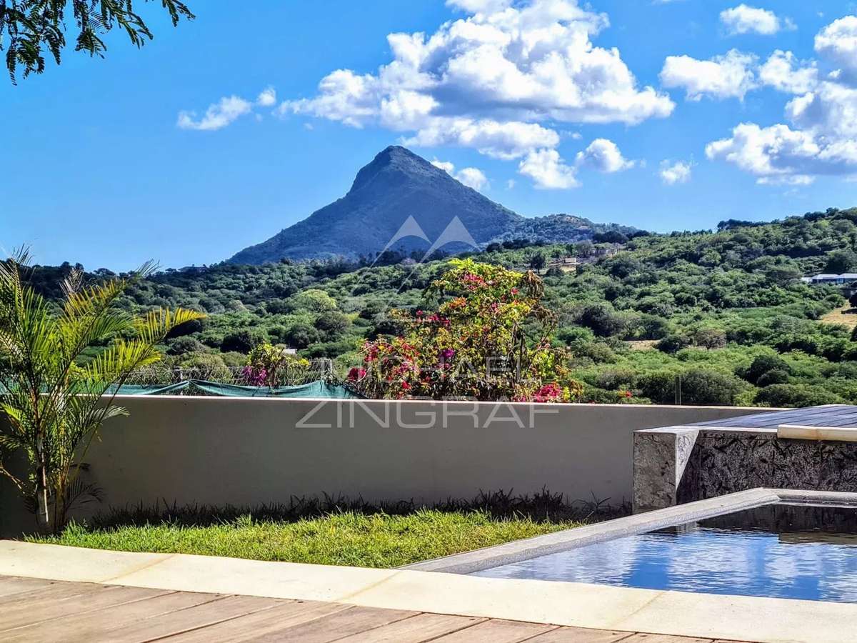 Villa Mauritius