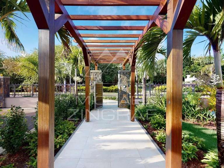 Villa Mauritius - 5 bedrooms - 580m²