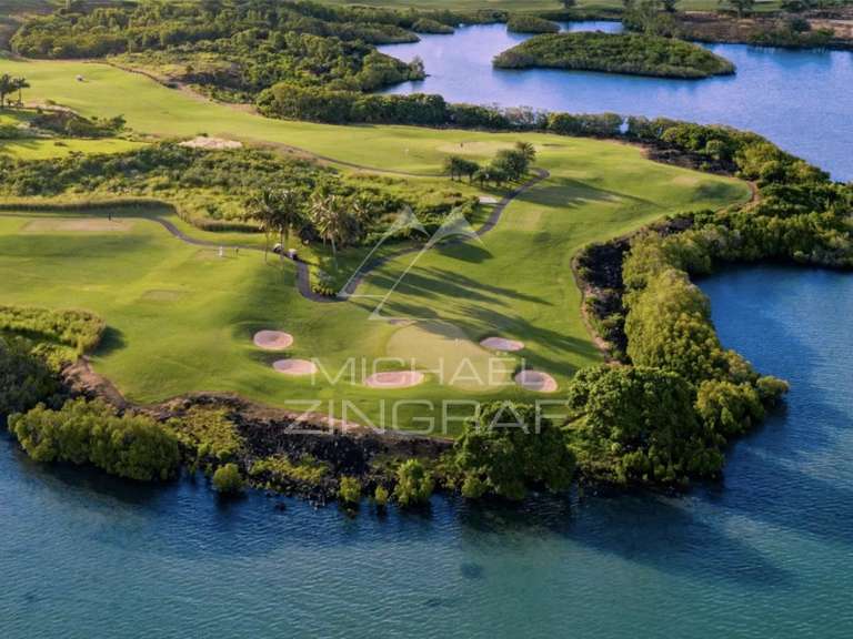 Villa Mauritius - 5 bedrooms - 580m²