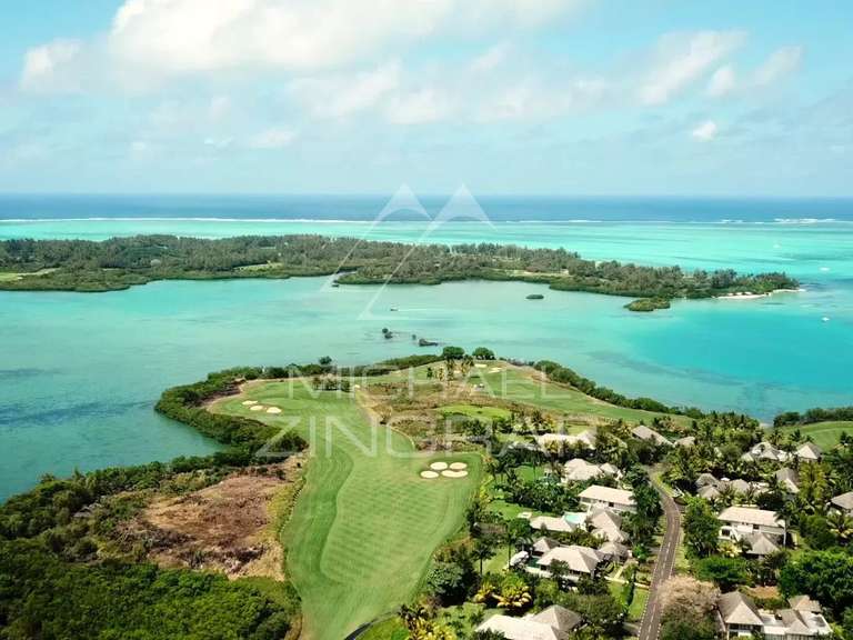 Villa Mauritius - 5 bedrooms - 580m²