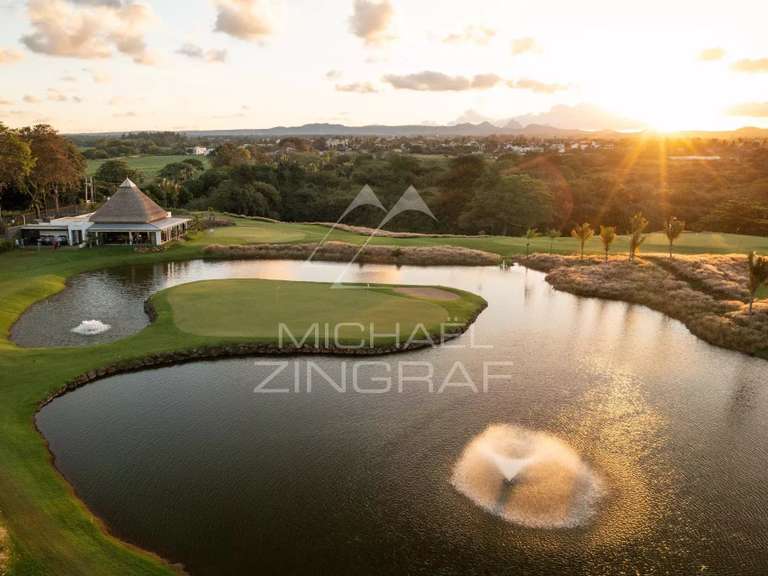 Villa Mauritius - 4 bedrooms - 430m²