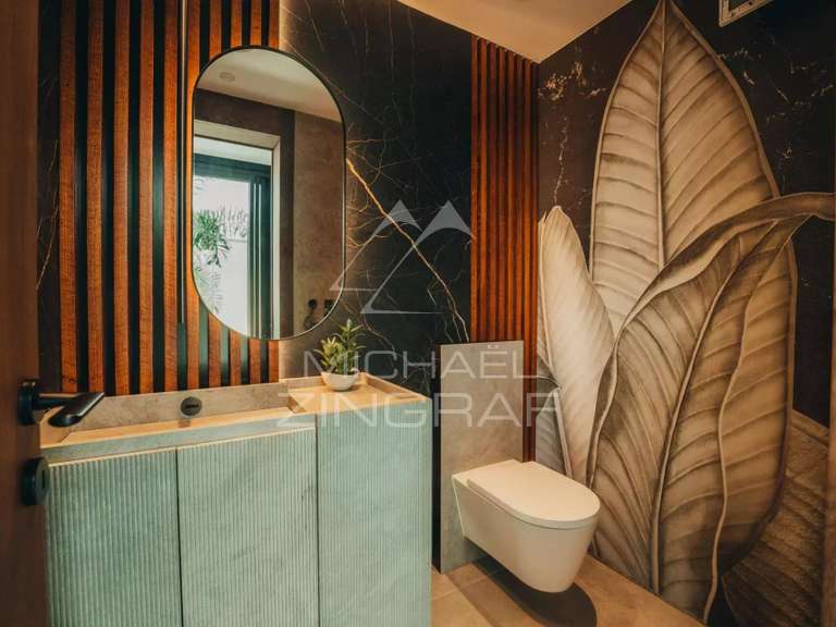 Villa Mauritius - 4 bedrooms - 430m²