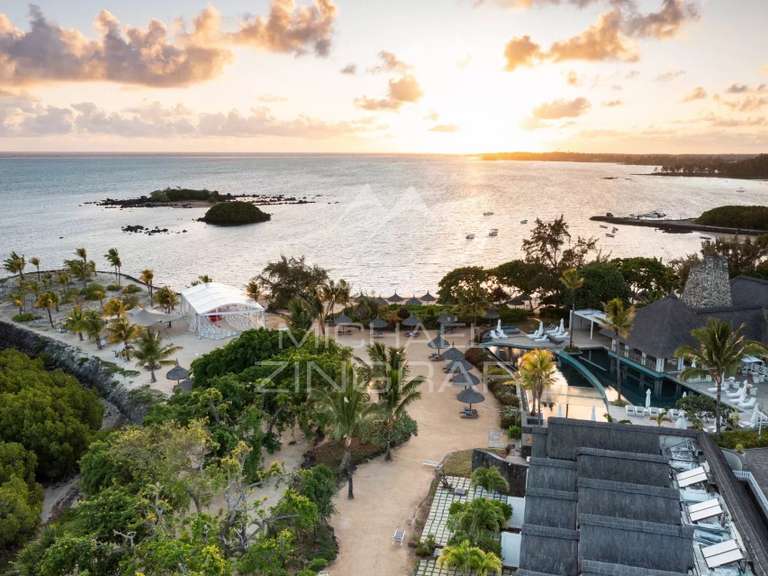 Villa Mauritius - 4 bedrooms - 430m²