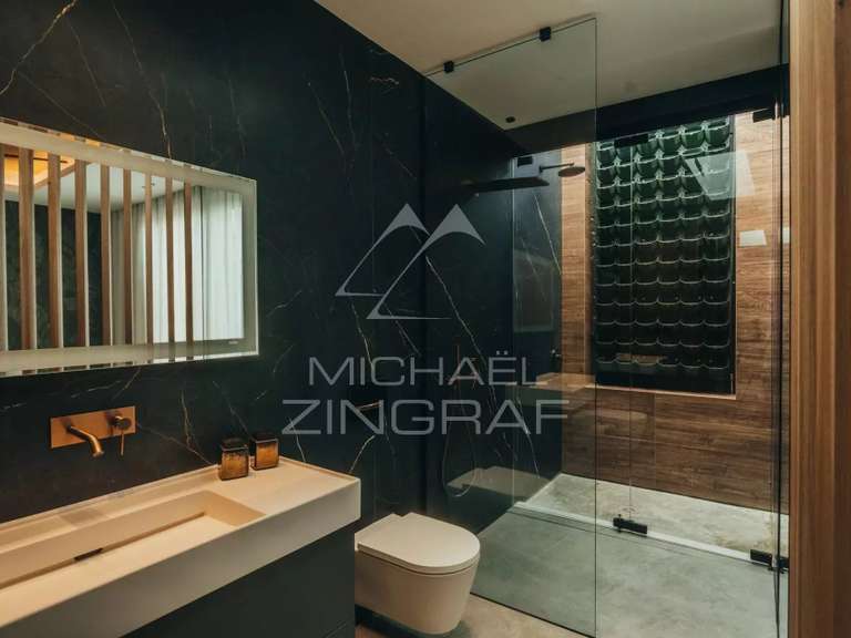 Villa Mauritius - 4 bedrooms - 430m²