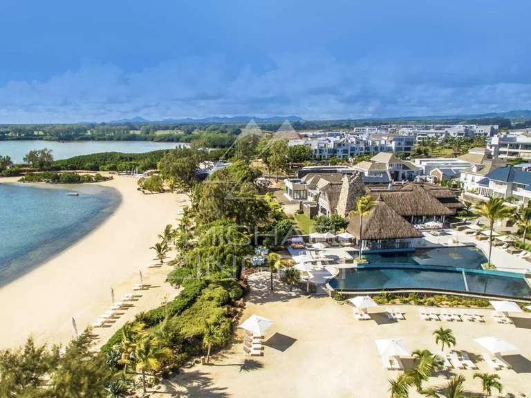 Villa Mauritius - 4 bedrooms - 430m²