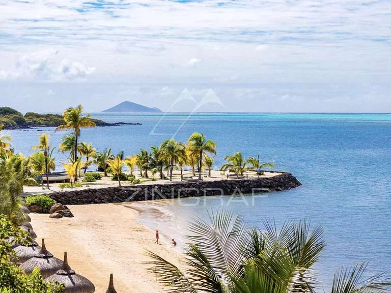Villa Mauritius - 4 bedrooms - 430m²