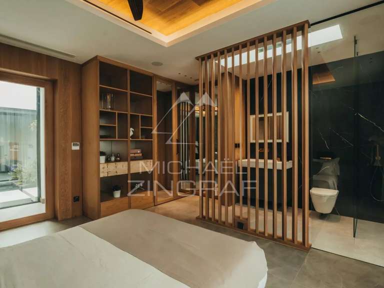 Villa Mauritius - 4 bedrooms - 430m²