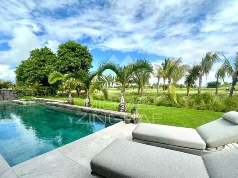 Villa Mauritius - 4 bedrooms - 430m²