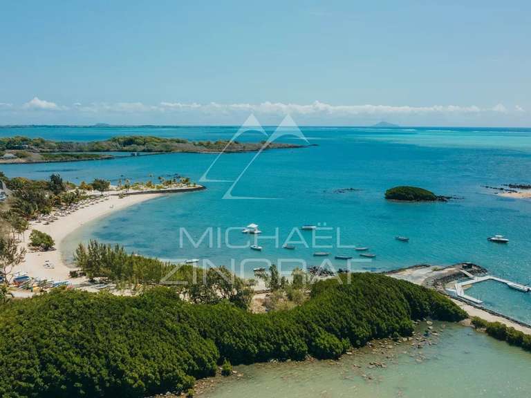 Villa Mauritius - 4 bedrooms - 430m²