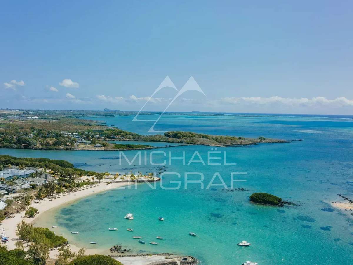 Villa Mauritius