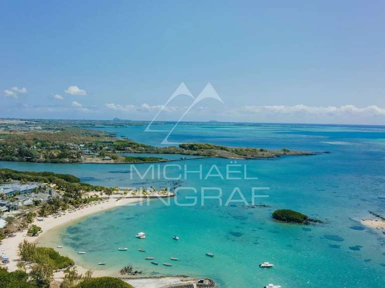Villa Mauritius - 4 bedrooms - 430m²