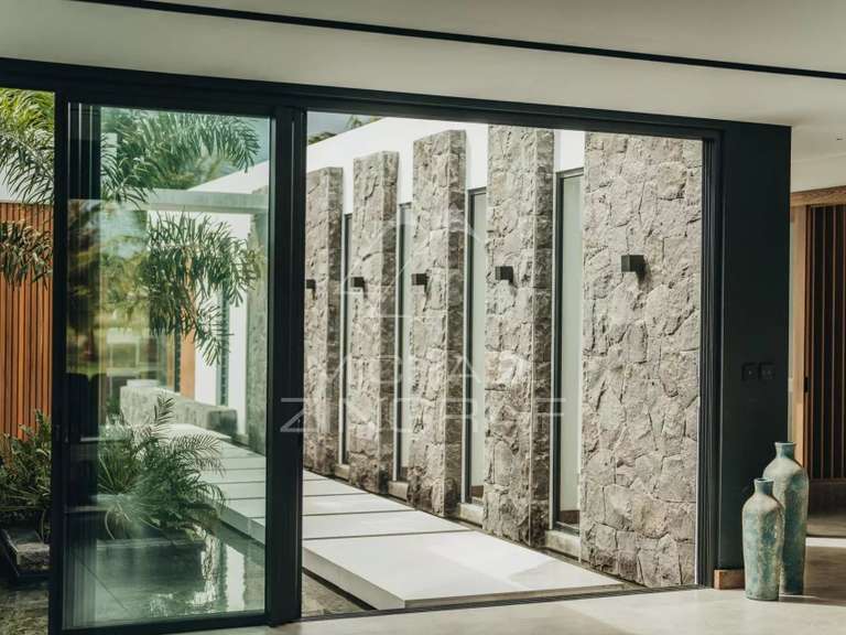 Villa Mauritius - 4 bedrooms - 430m²