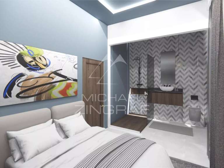 Villa Mauritius - 4 bedrooms - 582m²