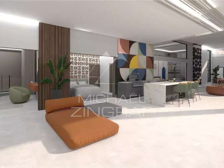 Villa Mauritius - 4 bedrooms - 582m²