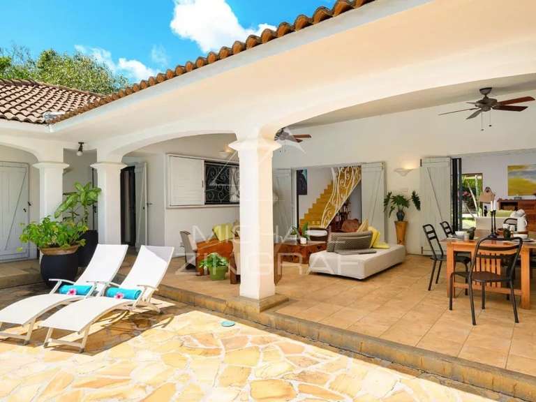 Villa Maurice - 4 chambres - 406m²