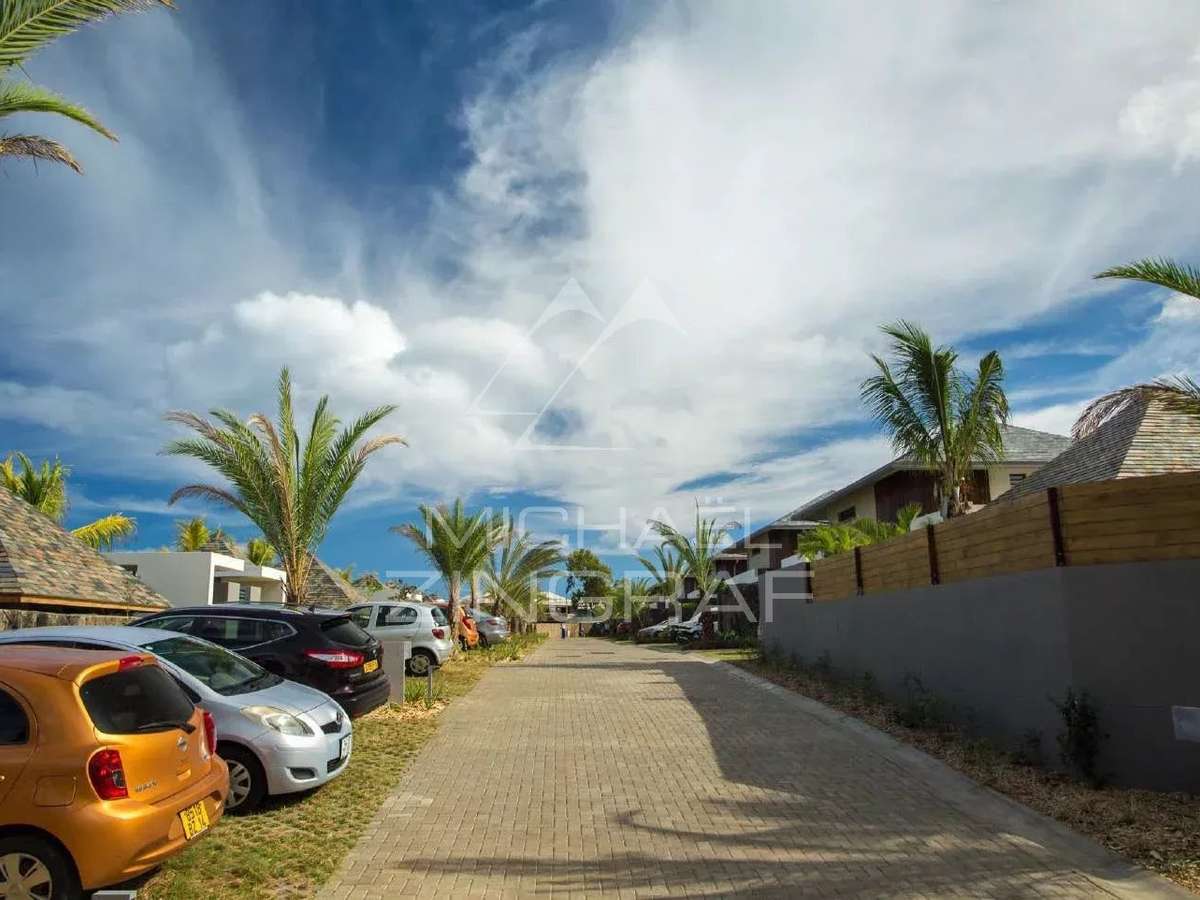 Villa Mauritius