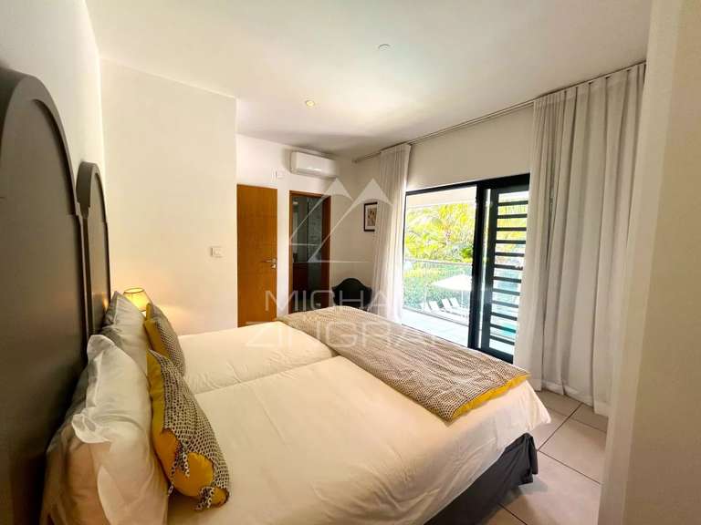 Villa Mauritius - 3 bedrooms - 214m²