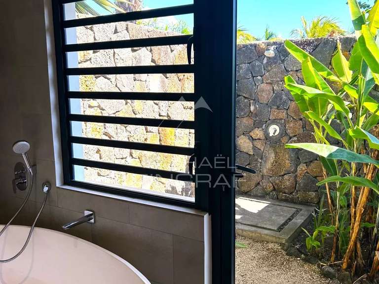Villa Mauritius - 3 bedrooms - 214m²