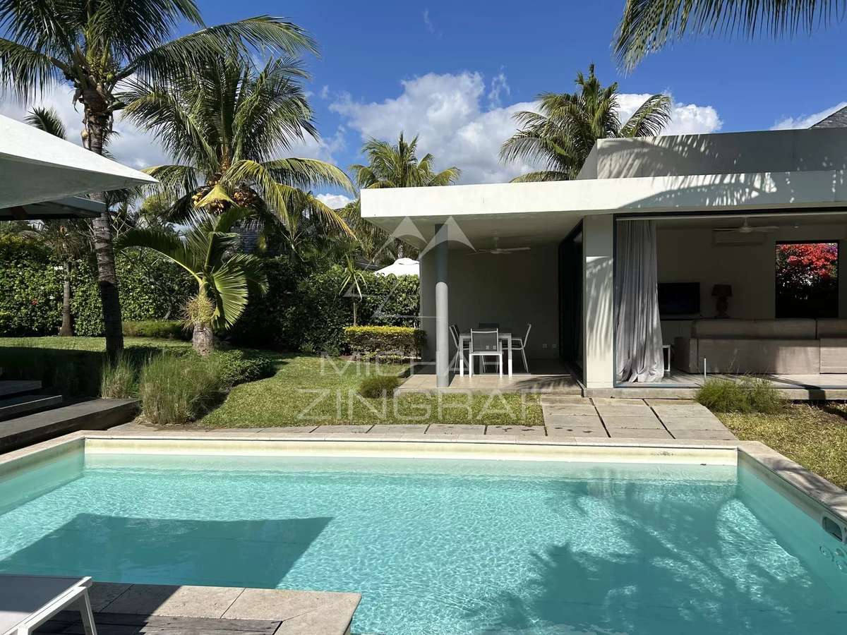 Villa Mauritius