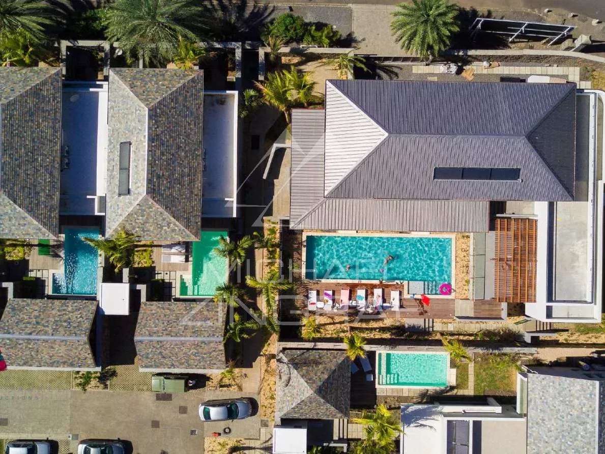 Villa Mauritius
