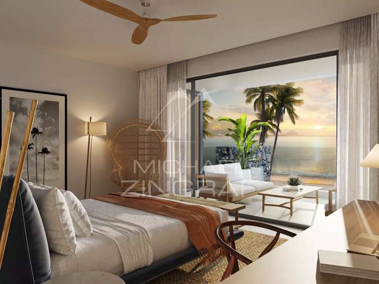 Villa Mauritius - 4 bedrooms - 462m²