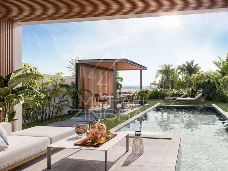 Villa Mauritius - 4 bedrooms - 462m²