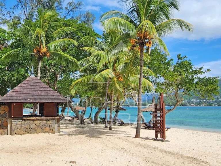 Villa Mauritius - 4 bedrooms - 462m²