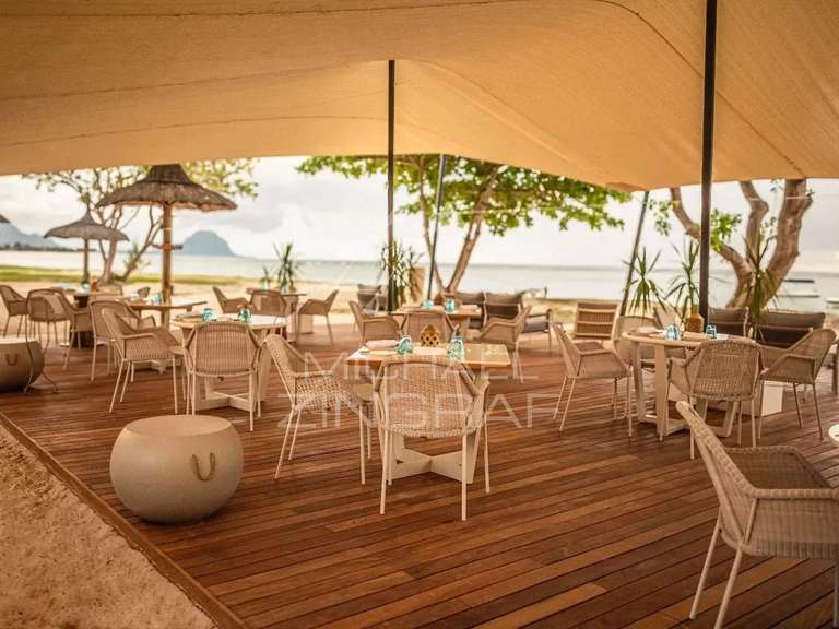 Villa Mauritius - 4 bedrooms - 462m²