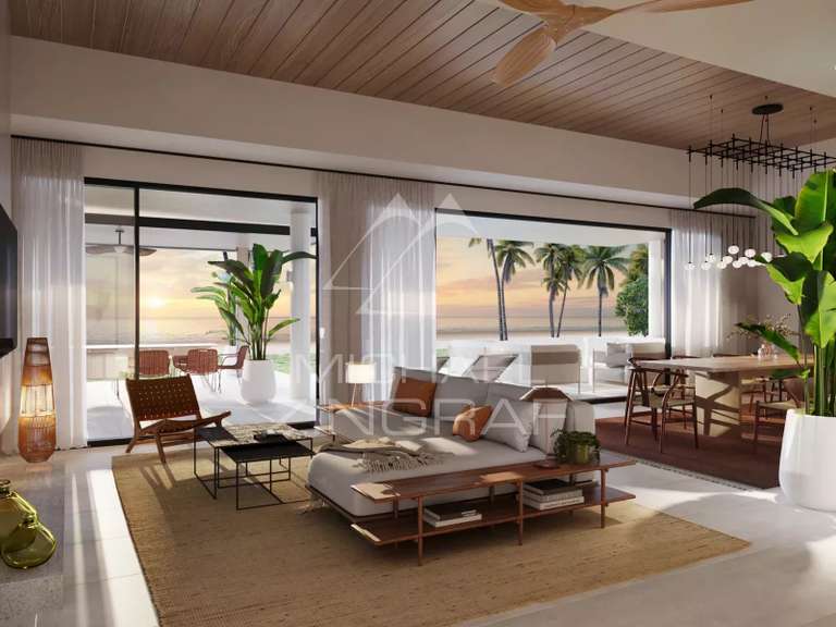 Villa Mauritius - 4 bedrooms - 462m²