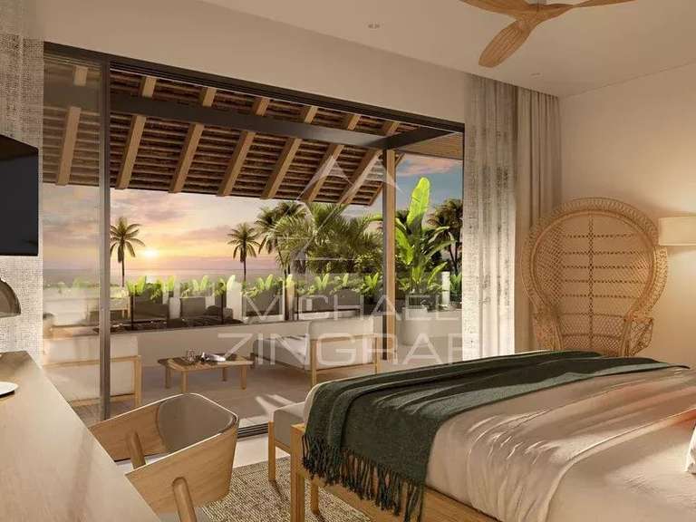 Villa Mauritius - 4 bedrooms - 462m²