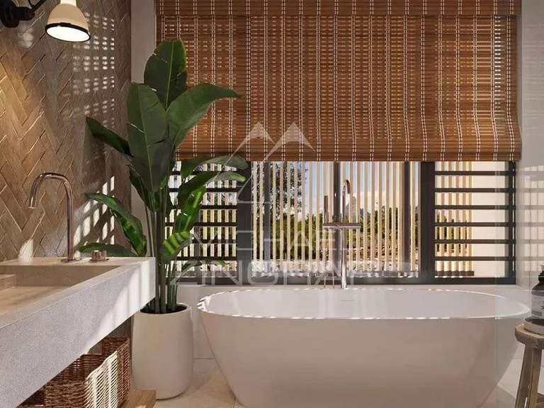 Villa Mauritius - 4 bedrooms - 462m²