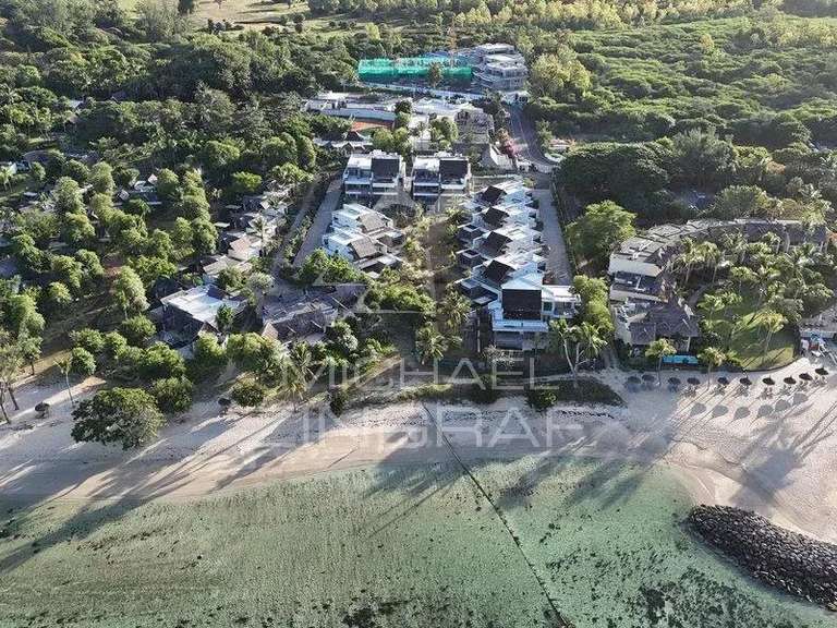 Villa Mauritius - 4 bedrooms - 466m²