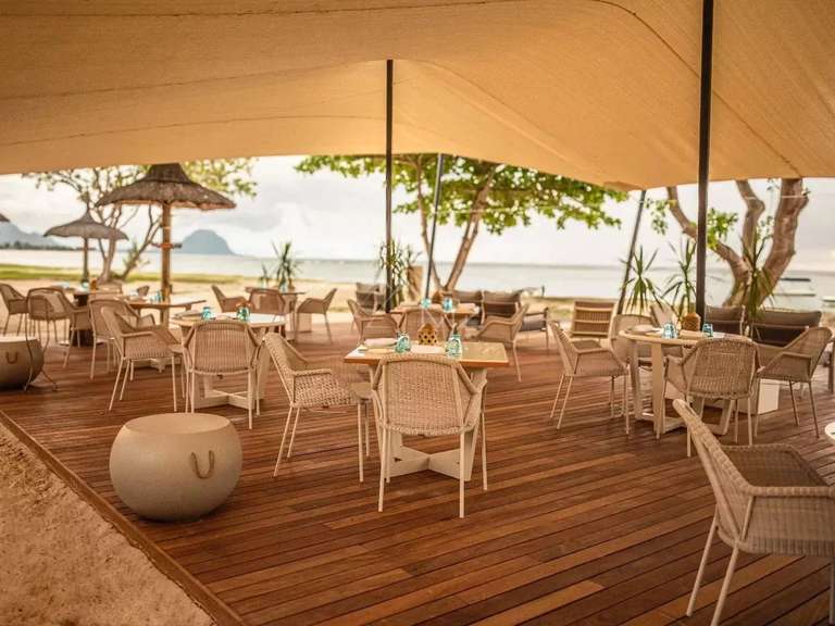 Villa Mauritius - 4 bedrooms - 466m²