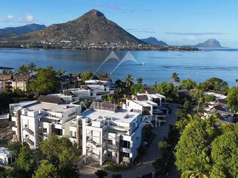 Villa Mauritius - 4 bedrooms - 466m²