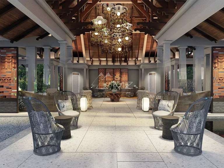 Villa Mauritius - 4 bedrooms - 466m²