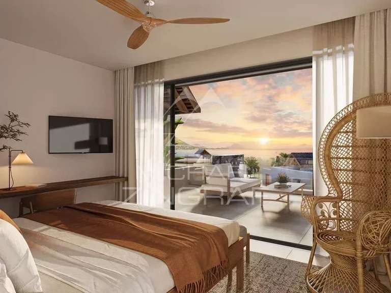 Villa Mauritius - 4 bedrooms - 466m²