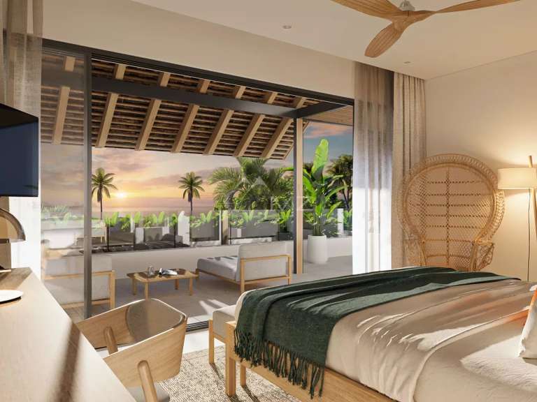 Villa Mauritius - 4 bedrooms - 466m²