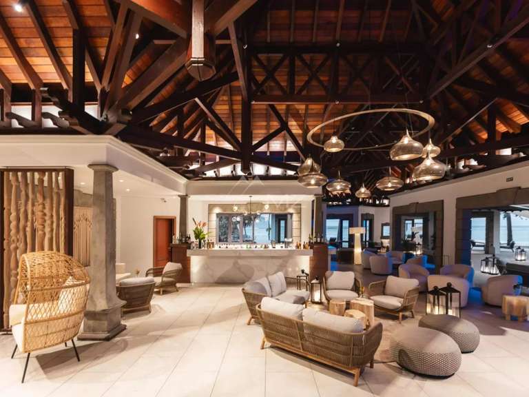 Villa Mauritius - 4 bedrooms - 466m²