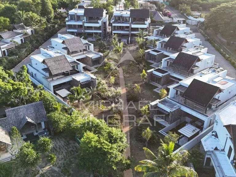 Villa Mauritius - 4 bedrooms - 466m²
