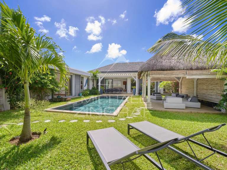 Villa Mauritius - 4 bedrooms