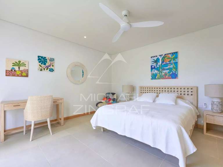 Villa Mauritius - 4 bedrooms