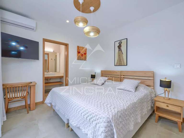 Villa Mauritius - 4 bedrooms