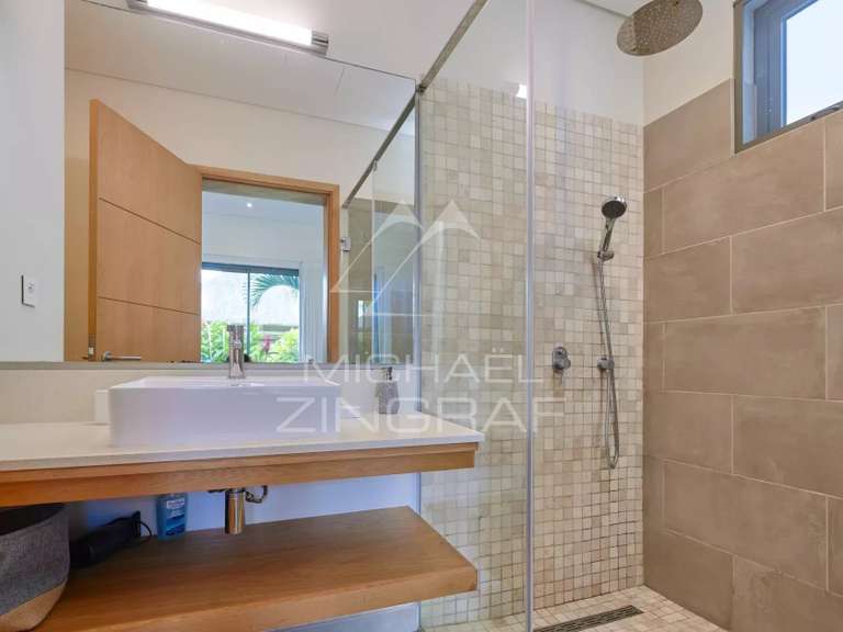 Villa Mauritius - 4 bedrooms
