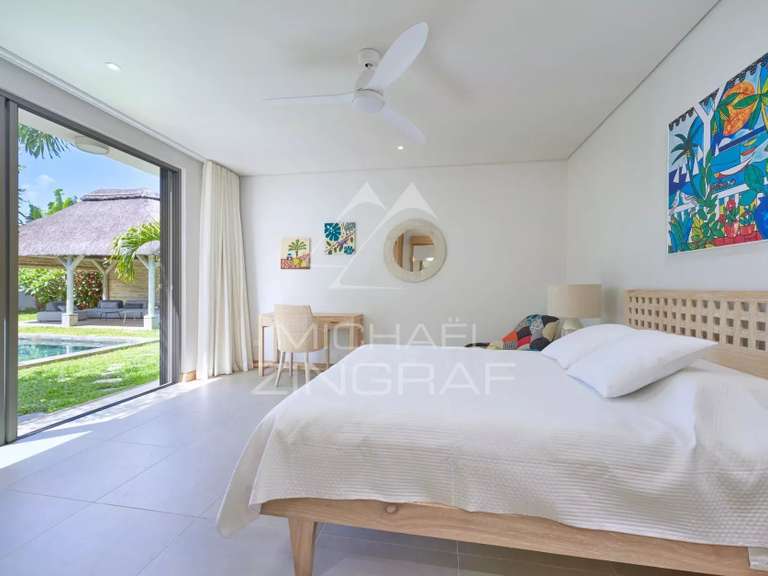 Villa Mauritius - 4 bedrooms