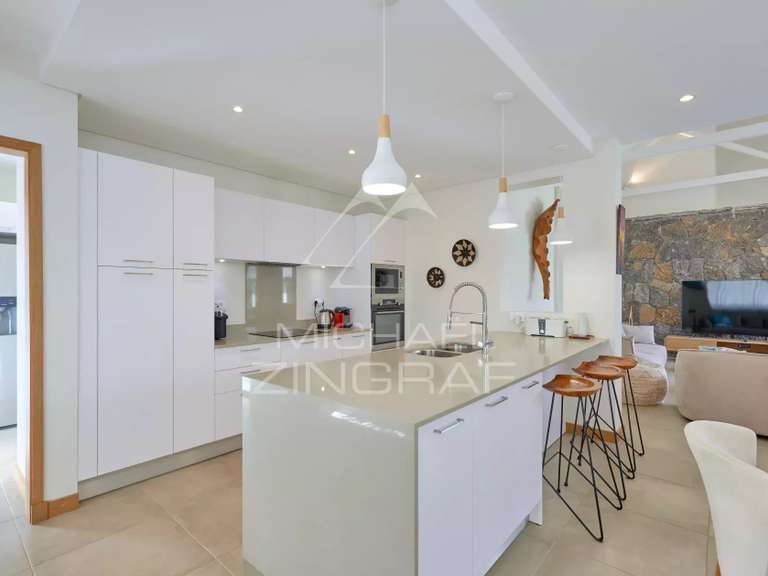 Villa Mauritius - 4 bedrooms