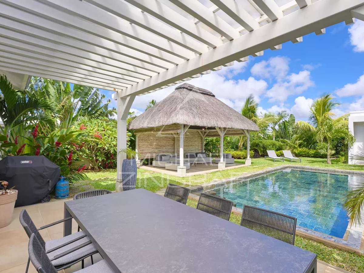 Villa Mauritius