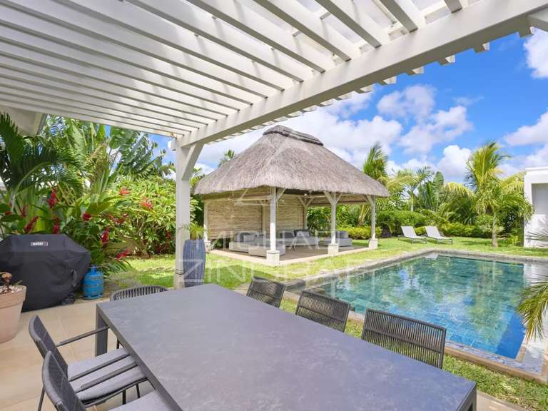 Villa Mauritius - 4 bedrooms