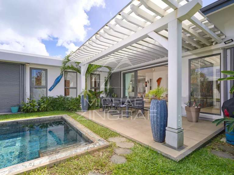 Villa Mauritius - 4 bedrooms