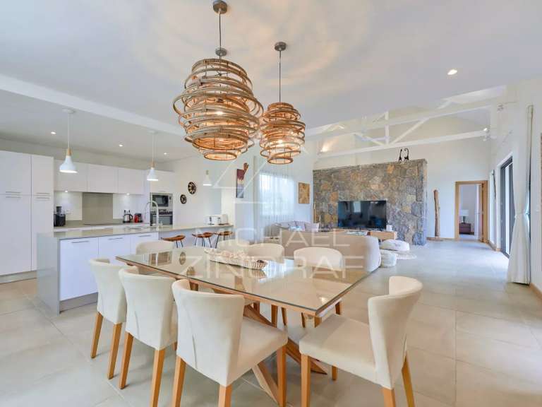 Villa Mauritius - 4 bedrooms